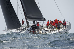 Watch the SOLAS Big Boat Challenge live here
