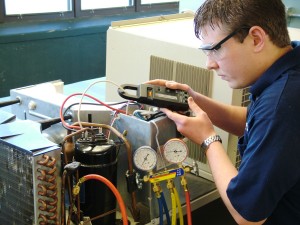 How to navigate a changing HVACR market