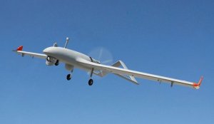 Five engines compete for new Shadow UAS