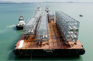 ABB inks Queensland energy deal
