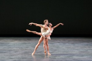 American Ballet Theatre: Three Masterpieces