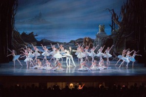 American Ballet Theatre: Swan Lake