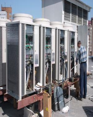 Pricing pressures, low margins have a tight grip on contractors