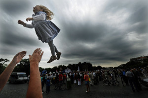 A Day in the World: Photographers Wanted