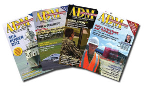 ADM Online: Weekly News Summary