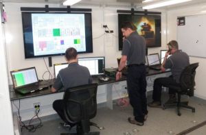 Cubic wins contract for ADSTC Simulation