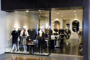 AG takes Central stage