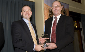 2010 AIDN Young Achiever announced