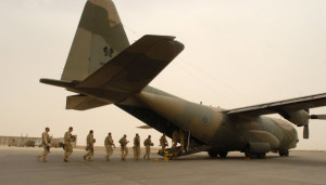 Indonesia seeks surplus C-130s and F-16s 