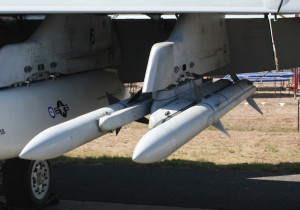 RAAF cleared for $1.6 billion AMRAAM purchase