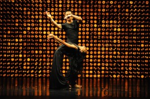 Melbourne Festival: Trisha Brown Dance Company; Shaun Parker & Company