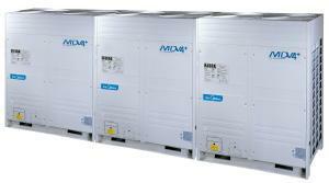 Roadshow to introduce Midea product range