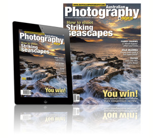 May AP: Shoot Stunning Seascapes and Much More