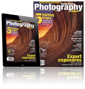 April AP Out Now: Portraits, Wildlife, Editing Errors, Telephoto Lenses and More