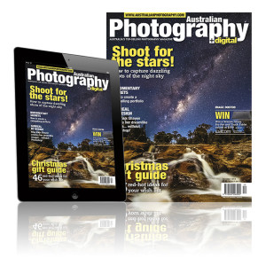 December AP Out Now!
