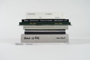 Winner of the 2017 Australian Photobook of the Year Awards announced