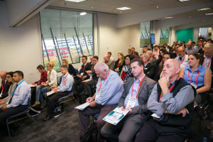Education, innovation and inspiration at Auspack