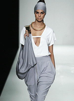 ANZFW model gets fired up