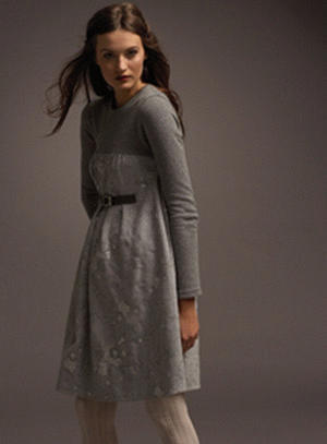 Body stretches further out