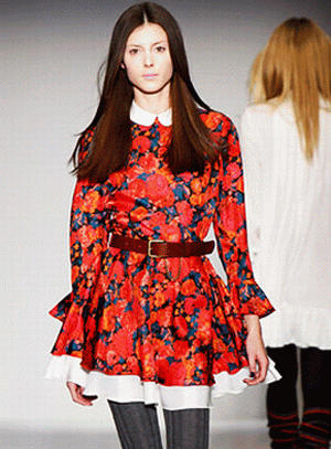 Myer Melbourne shuts down