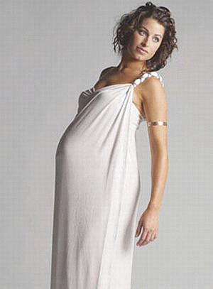 Pregnant model search now on