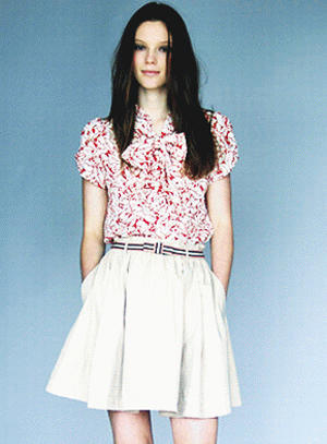 Westfield targets young dollar