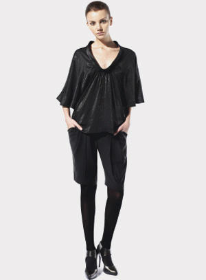 CK Calvin Klein turns one