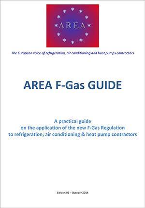 Practical guide to F-Gas regulations