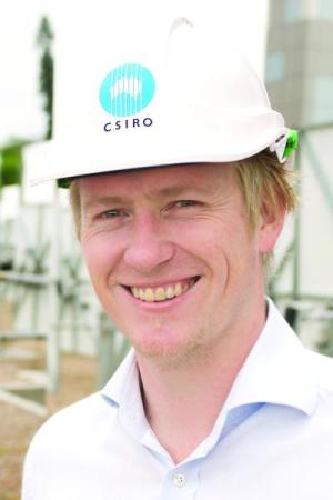 CSIRO says the big data revolution is here to stay