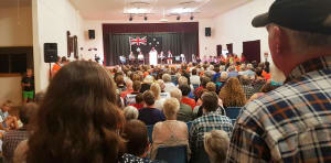 Heyfield Mill Crisis