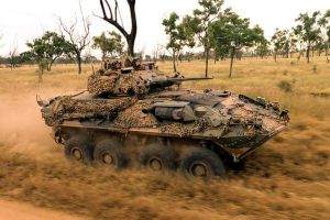 Land 400 Phase 2 tender released