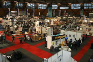 AUSPACK PLUS 2013 to mark milestone 