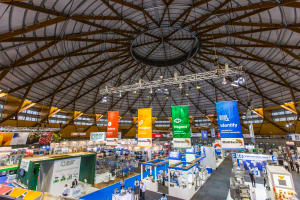 Auspack 2017: AR and VR focus drew crowds