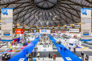AUSPACK 2021 planning kicks off