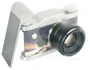 AvTv: Is This the Camera of the Future?
