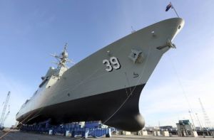 RAND to help inform Sea 5000 CEP