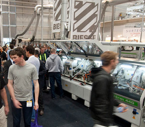 Brisbane Welcomes AWISA 2014