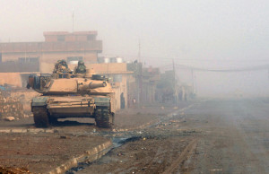 GD awarded $US40 million for Abrams Tank production