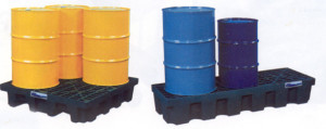 Actisafe's Actidrum range extended