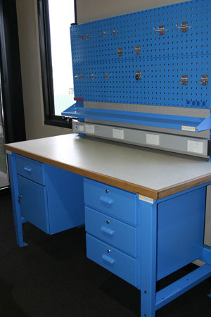 Customisable industrial units from Actisafe
