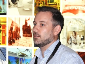 ADG and Fujifilm hold Onset open house
