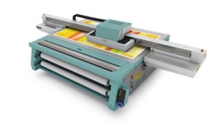 Fujifilm to release new Acuity range at Fespa