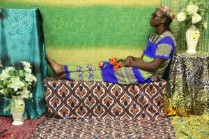 Atong Atem 'Us' exhibition set to open in Sydney
