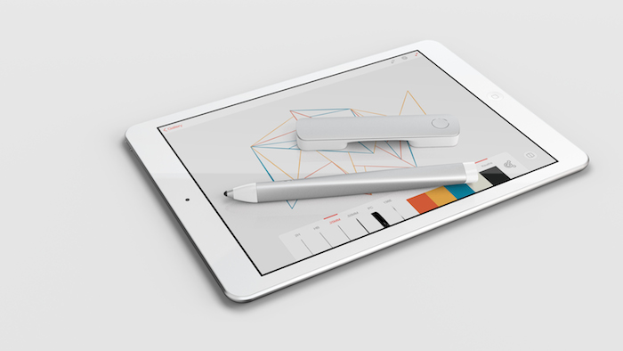 New Creative Cloud and Tablet Hardware for Adobe
