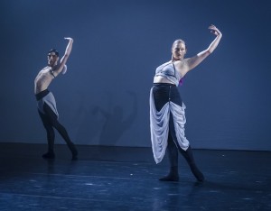 Daniel Jaber: Reassessment: A Double Bill