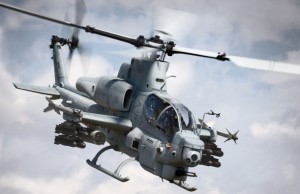 LM receives US$33million USMC contract