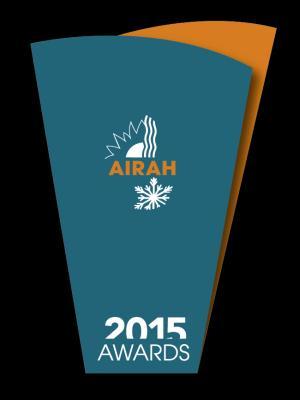 AIRAH award finalists announced