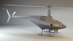 DCNS signs TANAN ship-based UAS agreement with Airbus Defence and Space