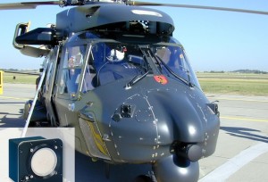 Airbus Defence and Space joins forces with DSTO to improve protection of aircraft and helicopters