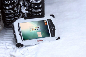 Algiz 7 available from AvanTEC